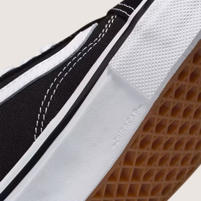 Кроссовки Vans Skate Old Skool Черный 44 - 5