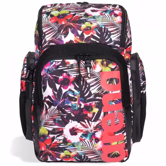 Rucsac Arena SPIKY III BACKPACK 35 ALLOVER