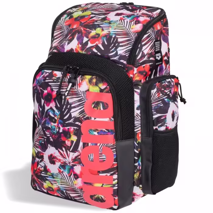 Rucsac Arena SPIKY III BACKPACK 35 ALLOVER - 2