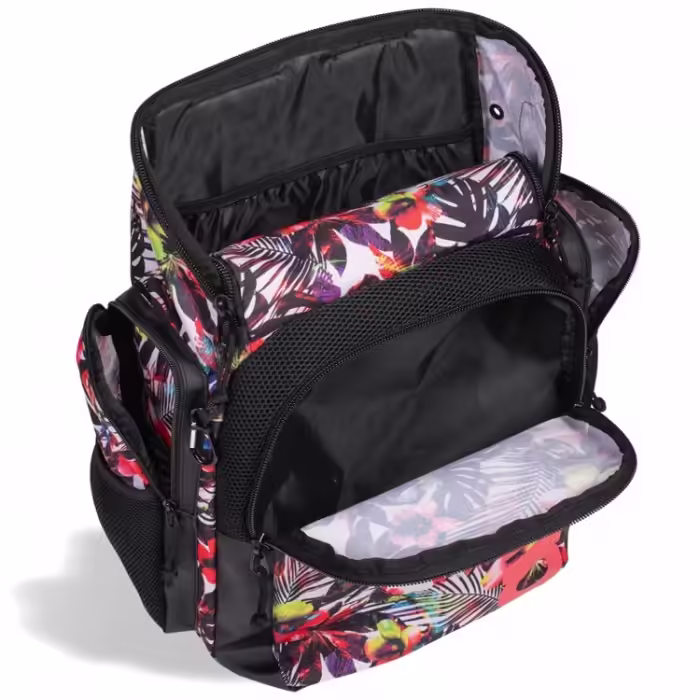 Rucsac Arena SPIKY III BACKPACK 35 ALLOVER - 4