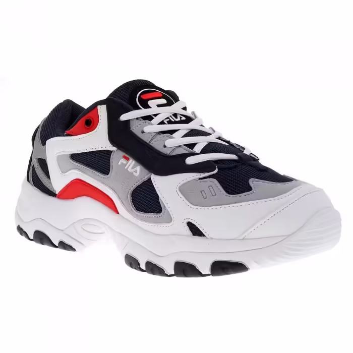 Incaltaminte Sport Fila SELECT LOW - 3