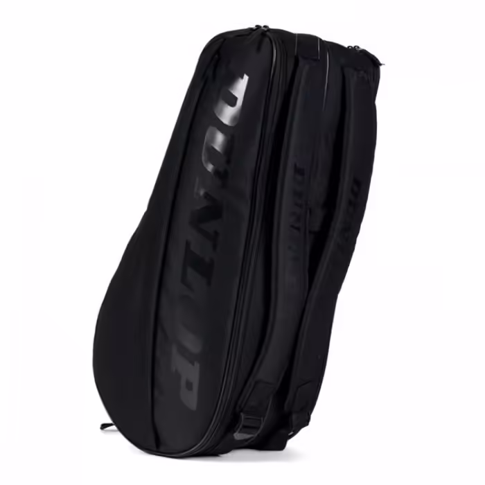 Сумка спортивная Dunlop TERMOBAG CX CLUB 6RKT - 2