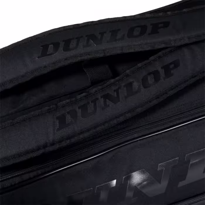Сумка спортивная Dunlop TERMOBAG CX CLUB 6RKT - 3