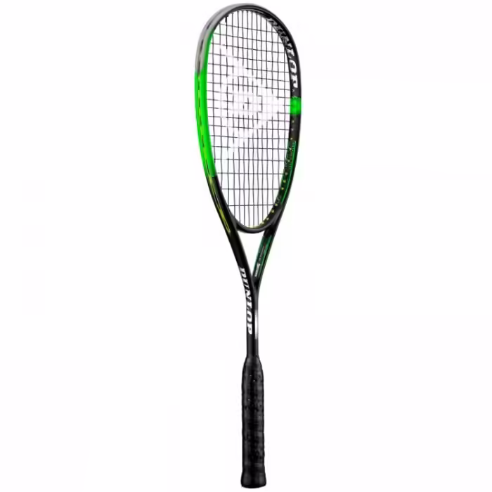 Paleta squash Dunlop SONIC CORE ELITE 135 - 2