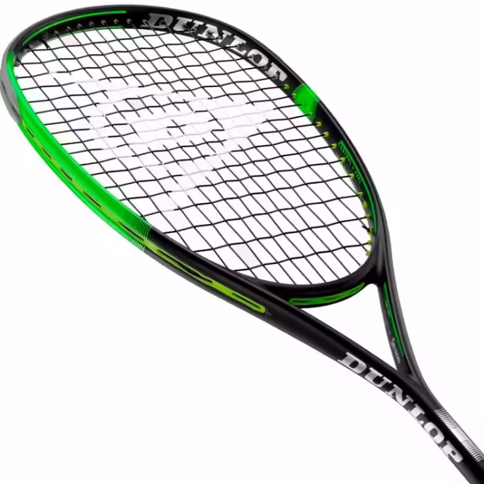 Paleta squash Dunlop SONIC CORE ELITE 135 - 3