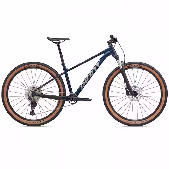 Bicicleta de munte GIANT Talon 29 0 Albastru