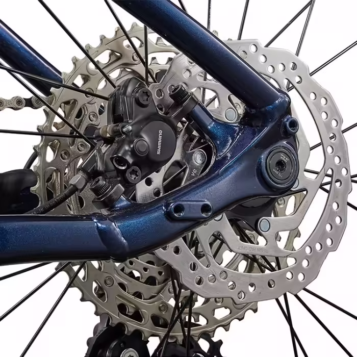 Bicicleta de munte GIANT Talon 29 0 Albastru - 2