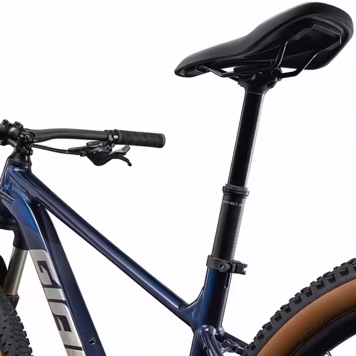 Bicicleta de munte GIANT Talon 29 0 Albastru - 3