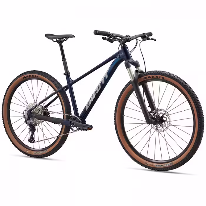Bicicleta de munte GIANT Talon 29 0 Albastru - 6