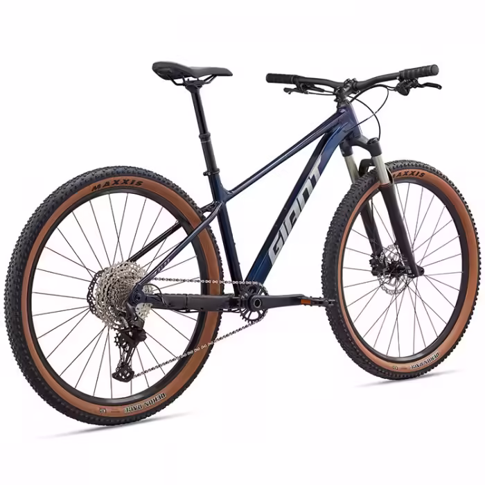 Bicicleta de munte GIANT Talon 29 0 Albastru - 7