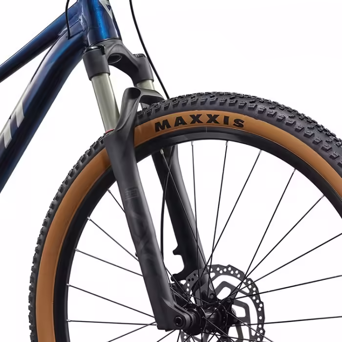 Bicicleta de munte GIANT Talon 29 0 Albastru - 9