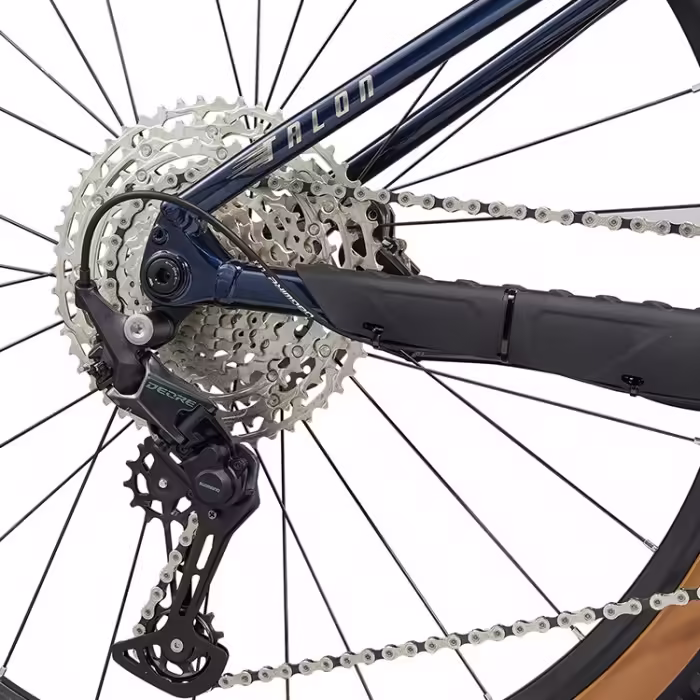 Bicicleta de munte GIANT Talon 29 0 Albastru - 12