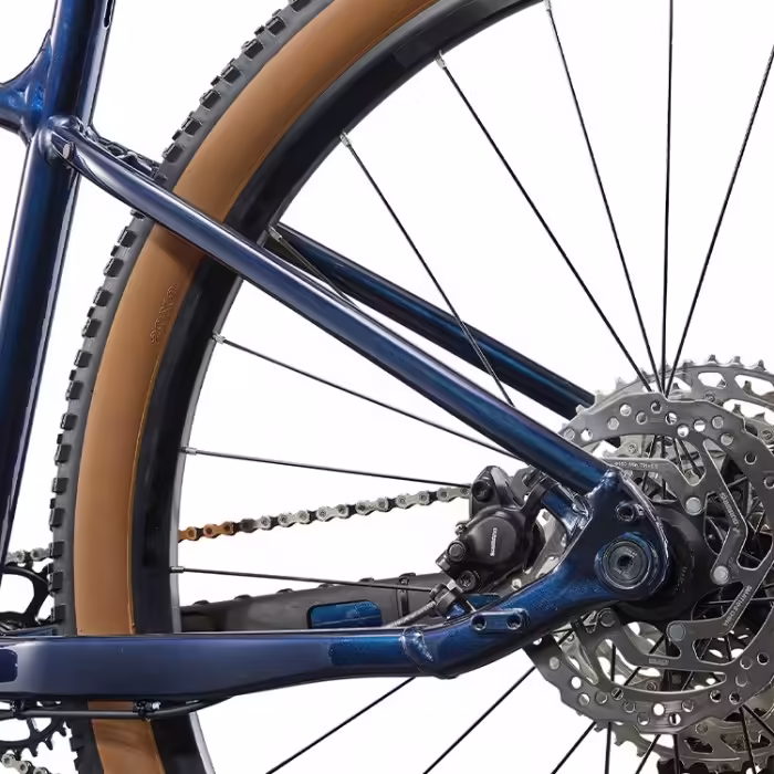 Bicicleta de munte GIANT Talon 29 0 Albastru - 13