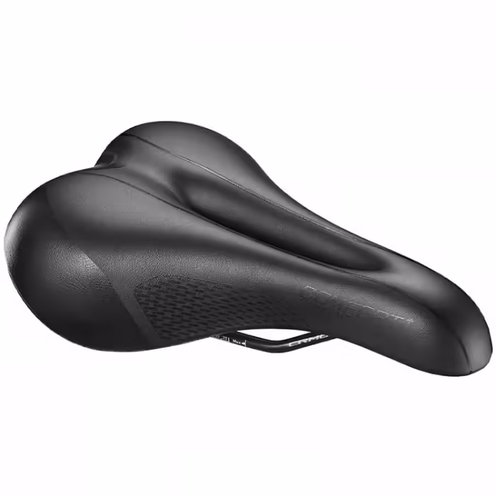 Седло Giant Contact Comfort +