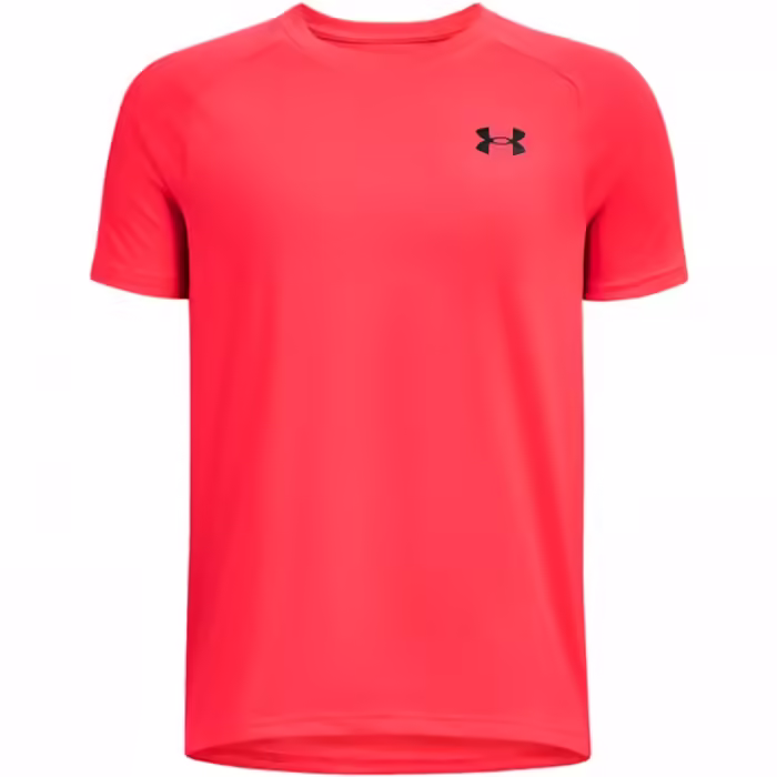 Tricou Under Armour UA B TECH 2.0 SS Rosu S - 5
