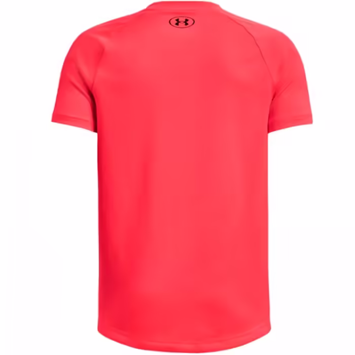 Tricou Under Armour UA B TECH 2.0 SS Rosu S - 6