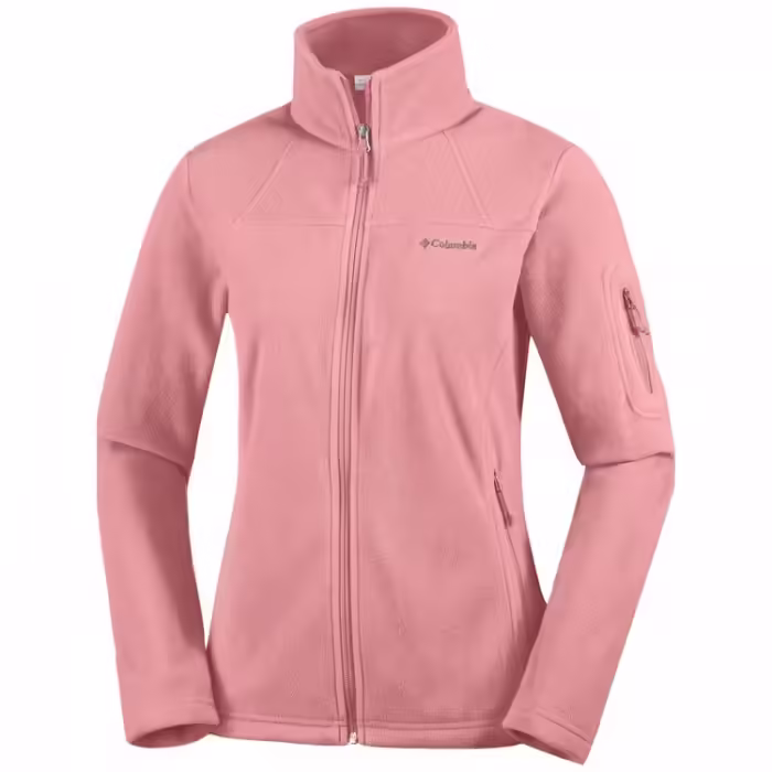 Hanorac Columbia Fast Trek II Jacket