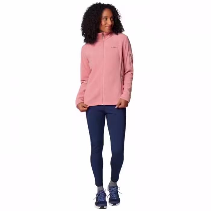 Hanorac Columbia Fast Trek II Jacket - 3