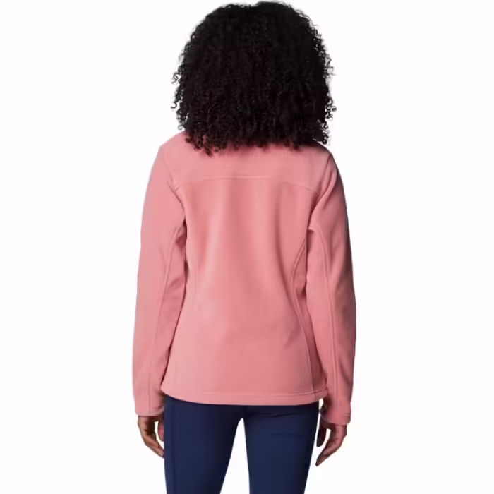 Hanorac Columbia Fast Trek II Jacket - 4