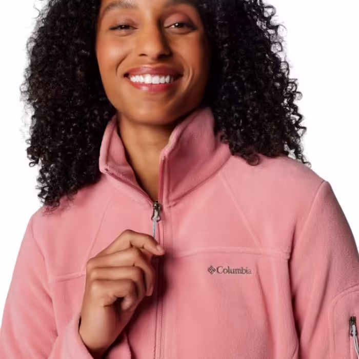 Hanorac Columbia Fast Trek II Jacket - 5