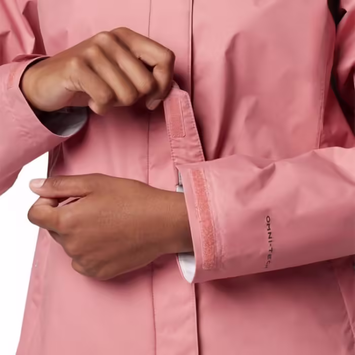 Куртка Columbia Arcadia II Jacket - 5