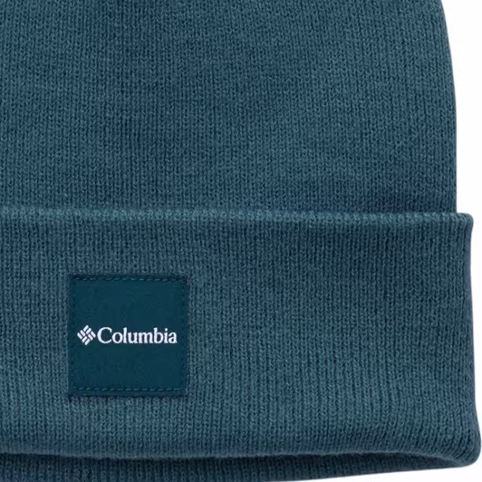 Шапка Columbia City Trek Heavyweight Beanie - 2