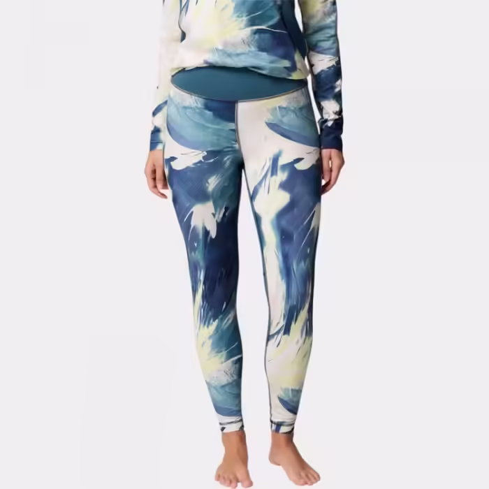 Panta-colanti termici Columbia Omni-Heat Infinity Tight