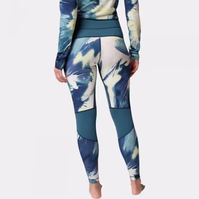 Panta-colanti termici Columbia Omni-Heat Infinity Tight - 4