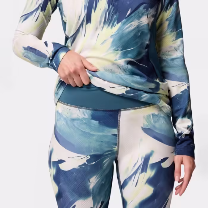 Panta-colanti termici Columbia Omni-Heat Infinity Tight - 5