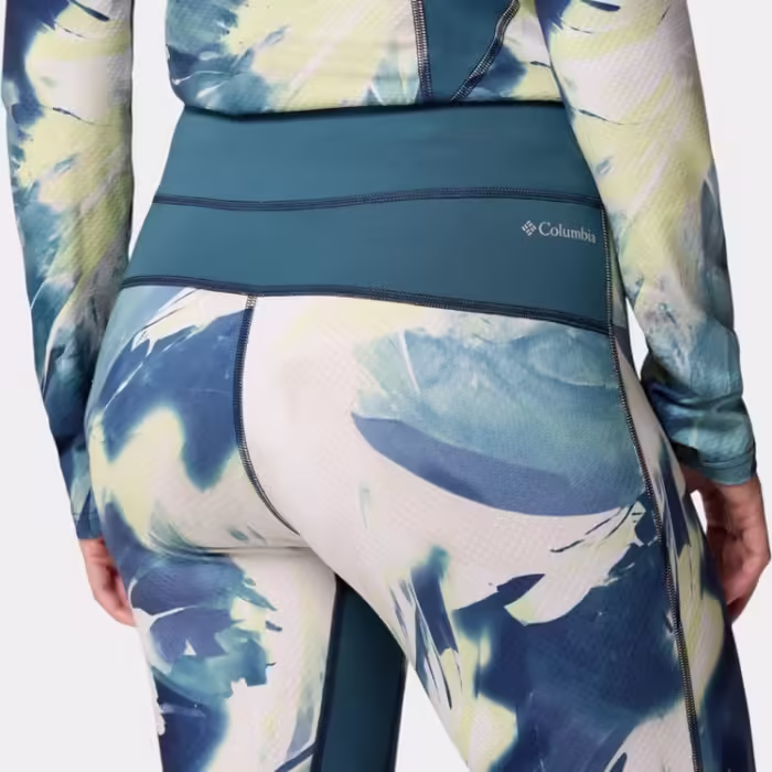 Panta-colanti termici Columbia Omni-Heat Infinity Tight - 7