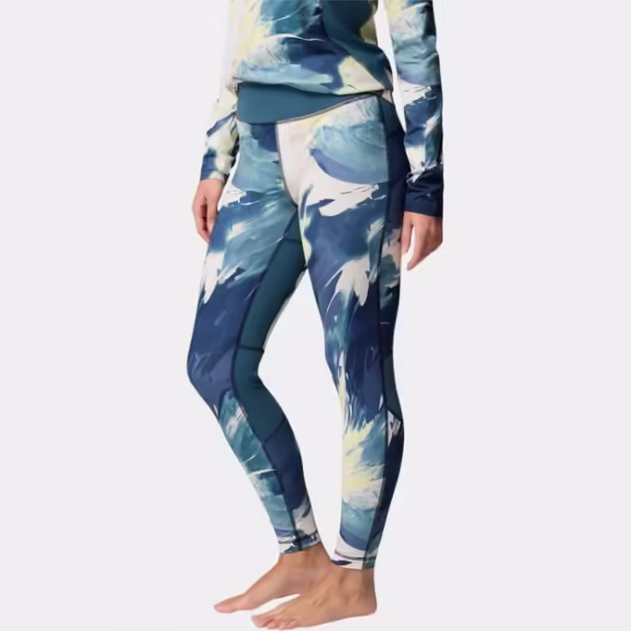 Panta-colanti termici Columbia Omni-Heat Infinity Tight - 8