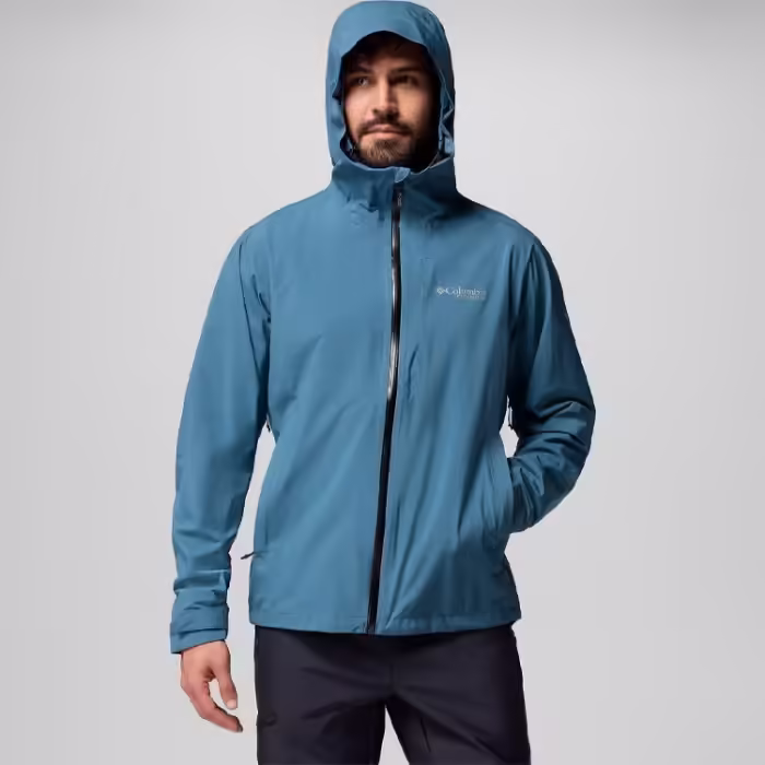Ветровка Columbia Ampli-Dry