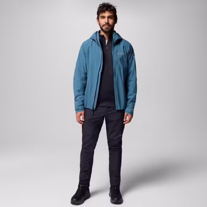 Ветровка Columbia Ampli-Dry - 2