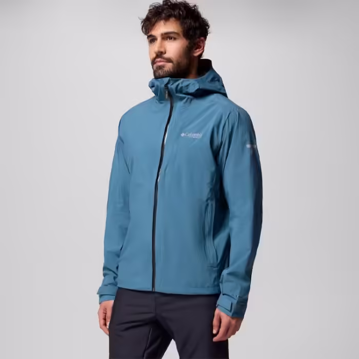 Ветровка Columbia Ampli-Dry - 3