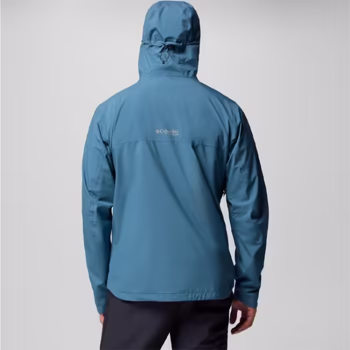 Ветровка Columbia Ampli-Dry - 4