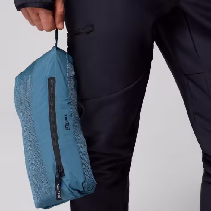 Ветровка Columbia Ampli-Dry - 6