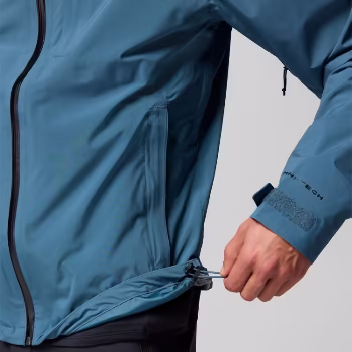 Ветровка Columbia Ampli-Dry - 8