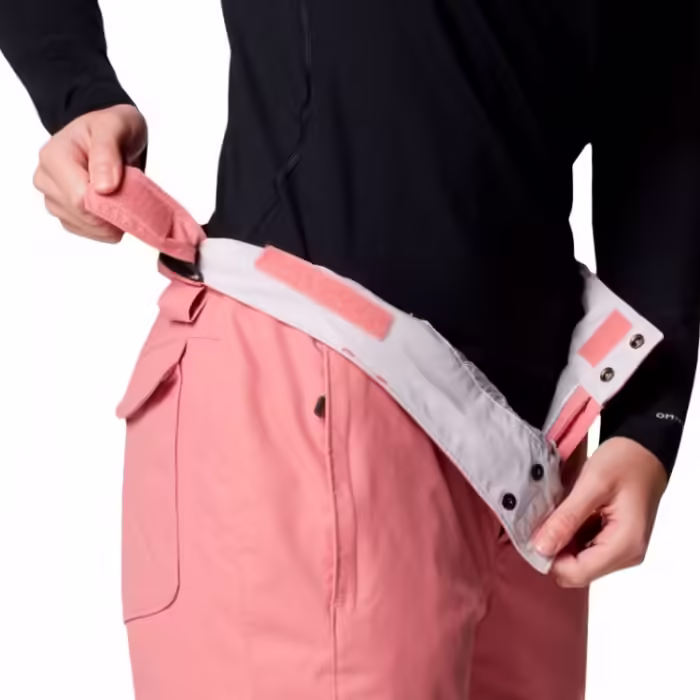 Pantaloni Columbia Bugaboo II Pant - 4