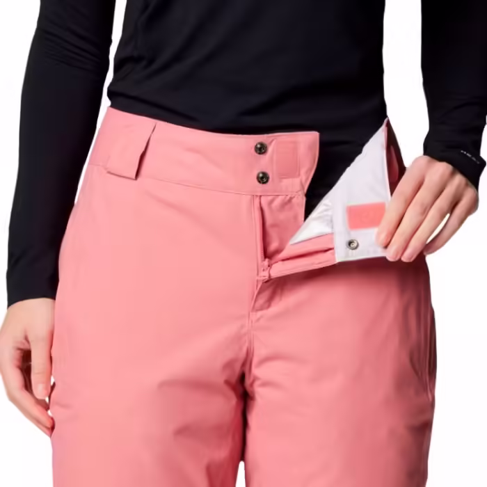 Pantaloni Columbia Bugaboo II Pant - 5