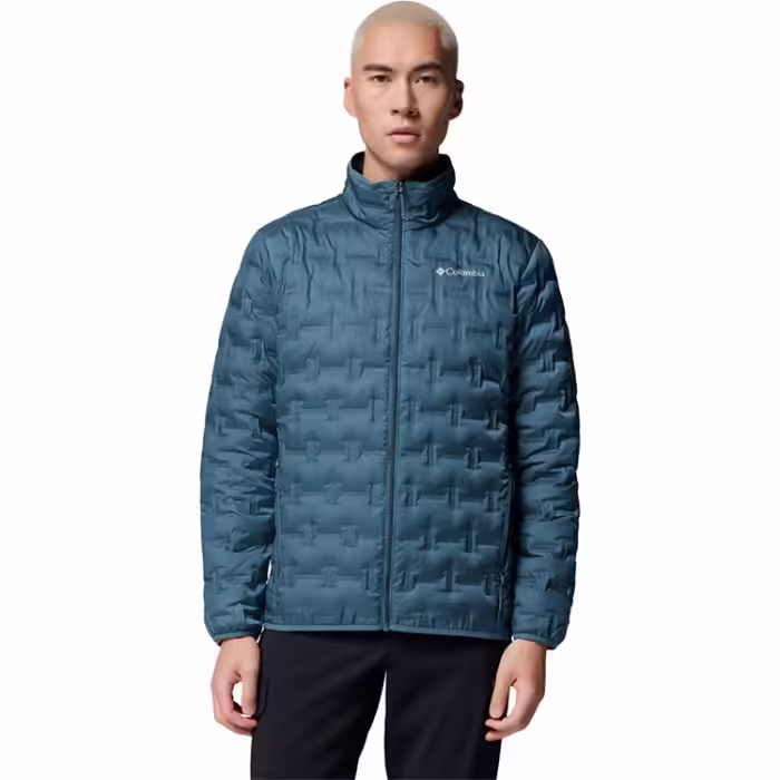 Scurta Columbia Delta Ridge II Down Jacket