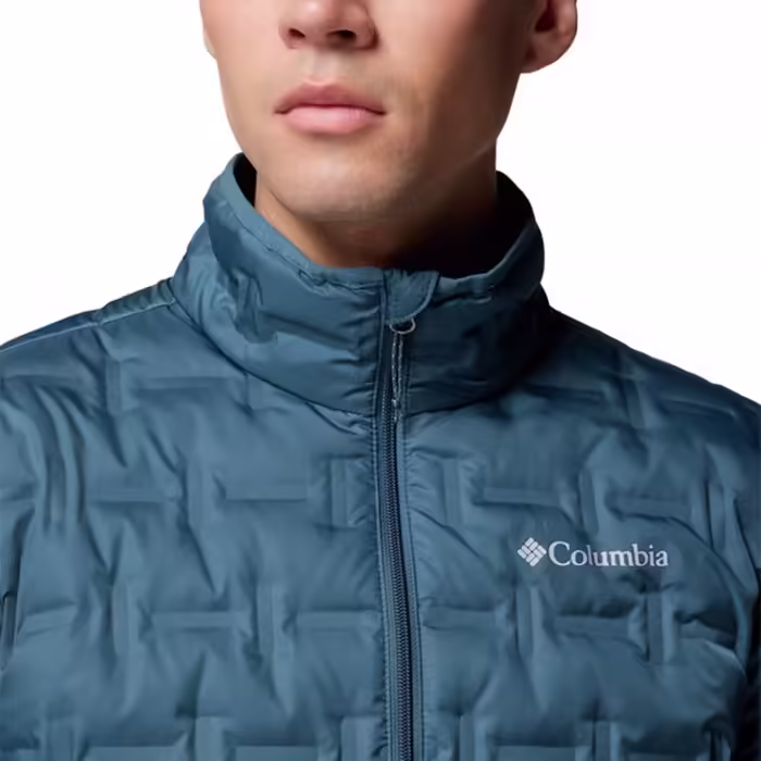 Scurta Columbia Delta Ridge II Down Jacket - 2