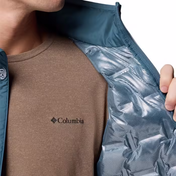 Scurta Columbia Delta Ridge II Down Jacket - 3