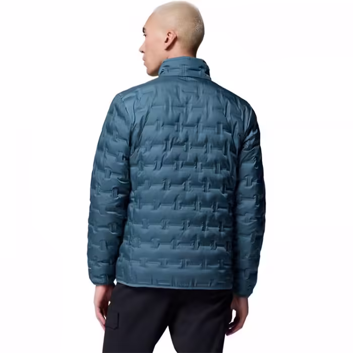 Scurta Columbia Delta Ridge II Down Jacket - 5