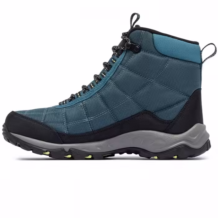 Ghete Columbia Firecamp Boot
