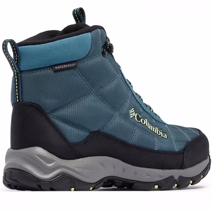 Ghete Columbia Firecamp Boot - 3