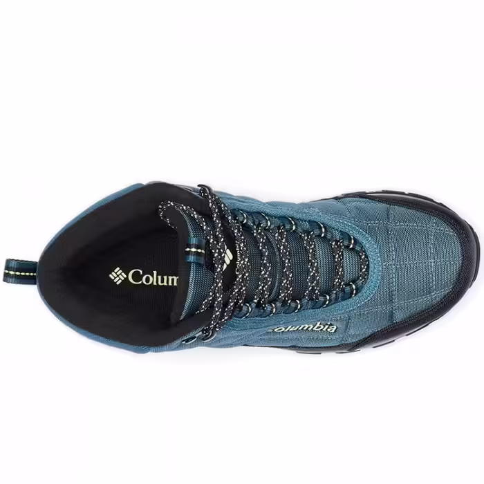 Ghete Columbia Firecamp Boot - 4