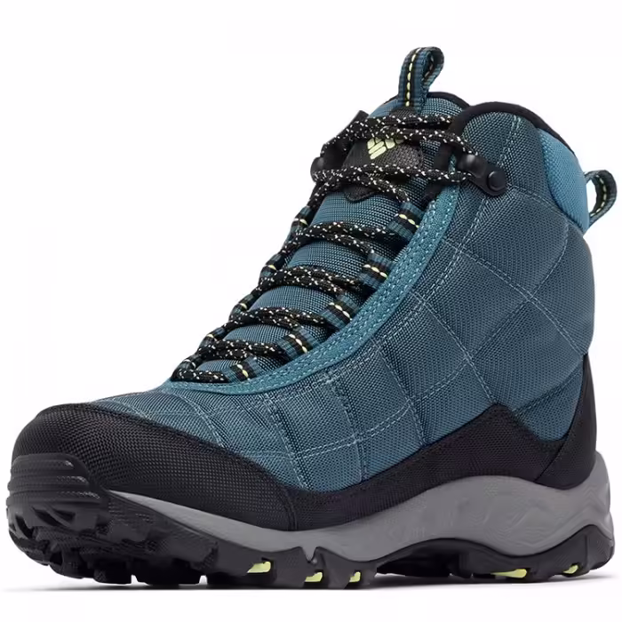 Ghete Columbia Firecamp Boot - 5