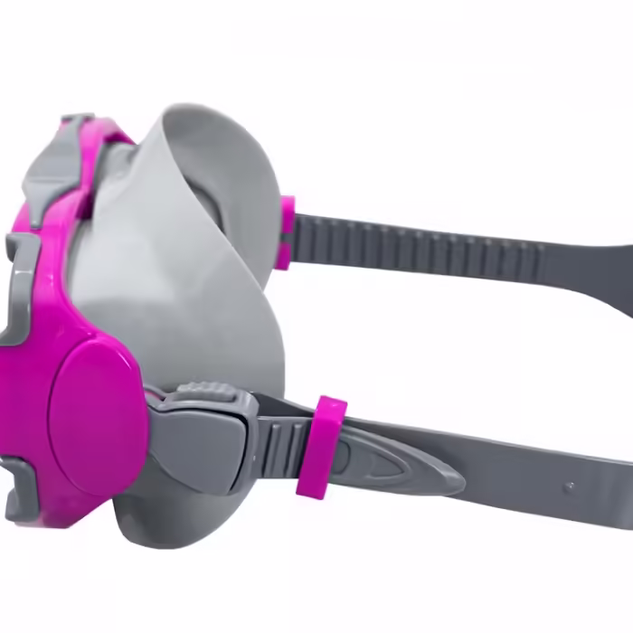 Set pentru inot masca+tub Bestway DOMINATOR SNORKEL - 3