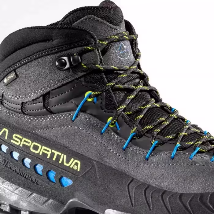 Ghete La Sportiva TX4 Mid Gtx - 3