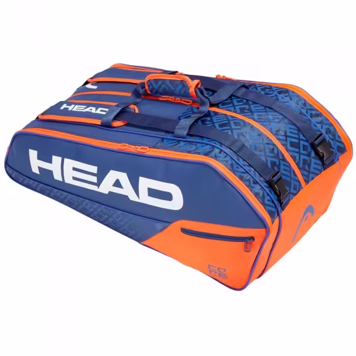 Geanta p/sport HEAD CORE 3R COMBI 20 GROR